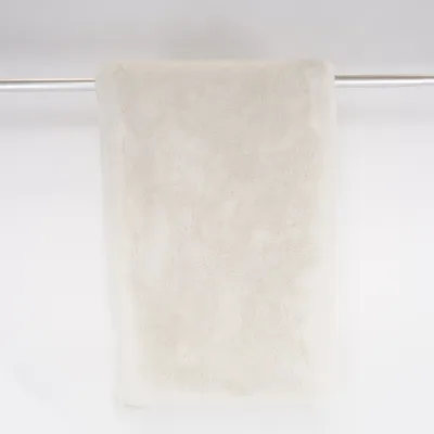 Filt (Vit) från Zara Home