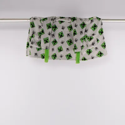 Couverture (Creeper) de Jinx Polyester