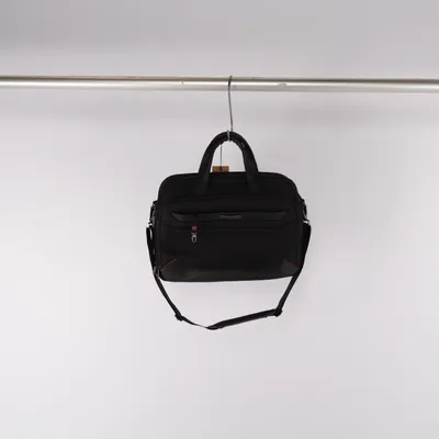 Laptoptas (PRO-DLX 6 Bailhandle 15.6“ Expandible) van Samsonite