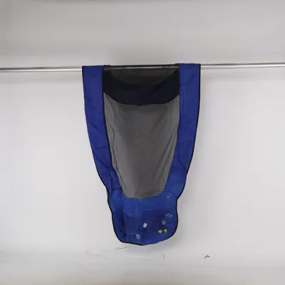 Oppustelig sofa (Wasserhängematte) fra Intex