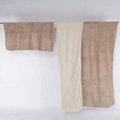 Dekbedset (Cashmere Touch) van Eskor