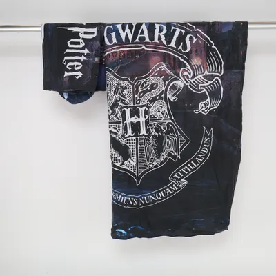 Bäddset (Harry Potter) från Harry Potter Bomull