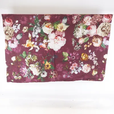 Housse de couette (Violet, Multicolore) de Essenza