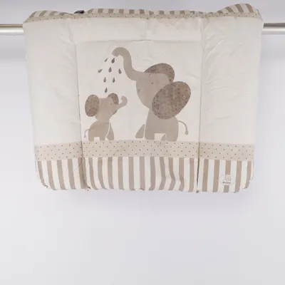 Changing mat (White, Beige) from Rotho
