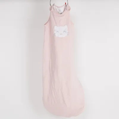 Gigoteuse (Rose, Blanc) de Baby C&A Coton