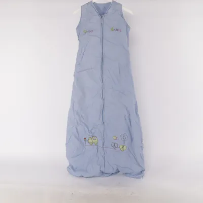 Swaddle sack (Blue) from Slumbersac