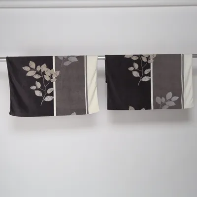 Filt (Grå, Vit) från Polarstern Polyester