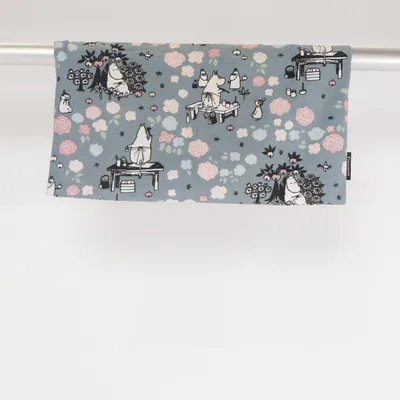 Housse de coussin (Bleu, Multicolore) de Finlayson