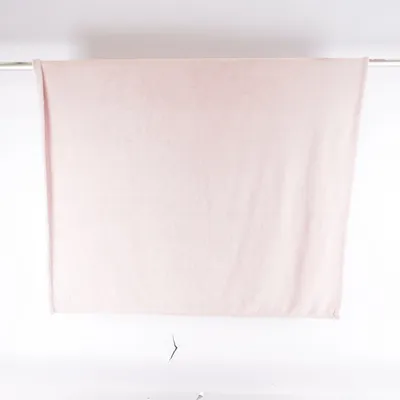 Deken (Roze) van I Love Home Polyester