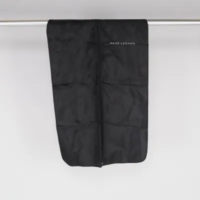 Resegarderob (Grå) från René Lezard