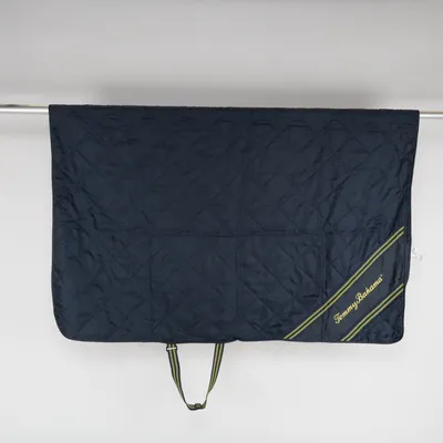 Picknickfilt (Blå) från Tommy Bahama Polyester