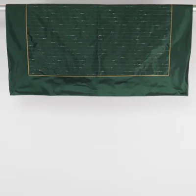 Tafelkleed (Groen) van Barbara Polyester