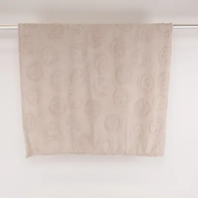 Blanket (Gray) from Next Recycled polyester