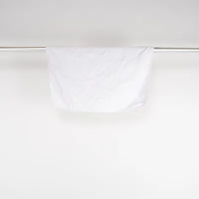 Baby deken (Wit) van Pottery Barn Kids