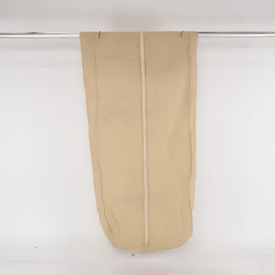 Resegarderob (Beige) från Bellissima