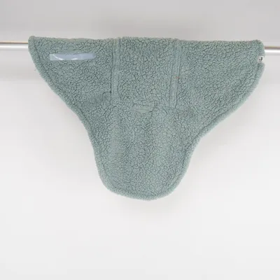 Babyfilt (Grön) från Jollein Polyester