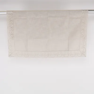 Dug (Beige) fra Pichler Linned