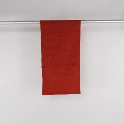 Table runner (Tischläufer) from Tukan Cotton, Polyester