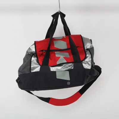 Gympapåse (Röd, Grå, Svart) från Völkl