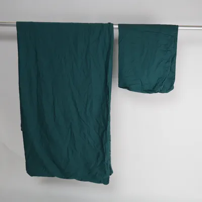 Bäddset (LUKTJASMIN) från IKEA Bomull, Lyocell