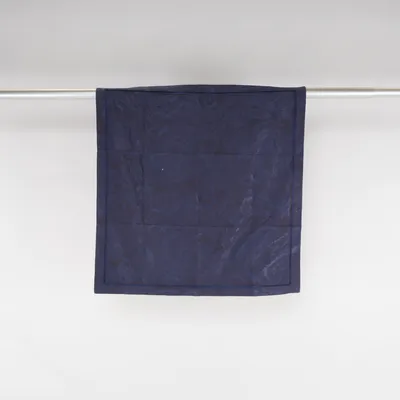 Tablecloth (Blue) from Sander Cotton, Polyester