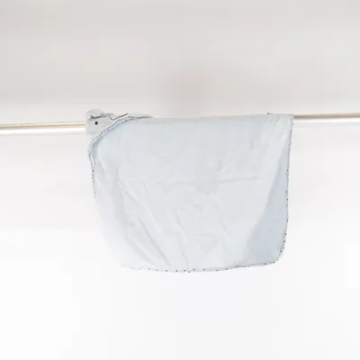 Cape de bain (Bleu)