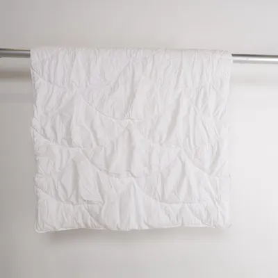 Dyne (Hvid, Pink, Gul) fra FAN Bomuld, Polyester