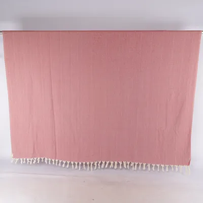Deken (Rood, Wit) van KUS