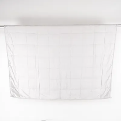 Weighted blanket (Cuddle 8) from Alpine pro Polyester