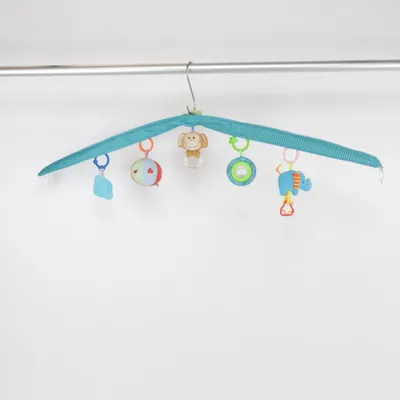 Babygym (Flerfärgad) från Baby Einstein