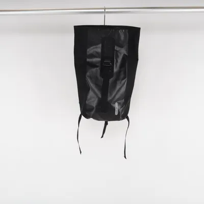 Ryggsäck (Svart) från Ortlieb