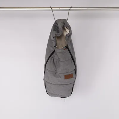 Footmuff (Footmuff) from Joolz Cotton, Polyester