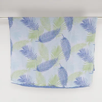 Duvet cover (Blue) from Meradiso Cotton, Polyester