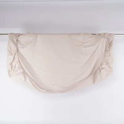 Housse de matelas (Beige) de Svanefors Coton