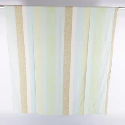 Housse de couette (Vert, Bleu, Blanc) de Designers Guild