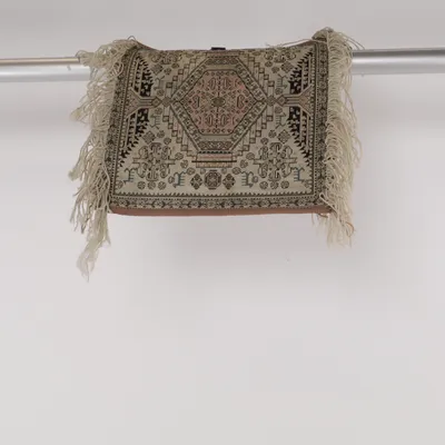Rag rug (Silk Design Carpet) Polyester