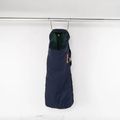 Sleeping bag (Knott) from Ajungilak