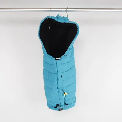 Footmuff (Blue) from Kaiser