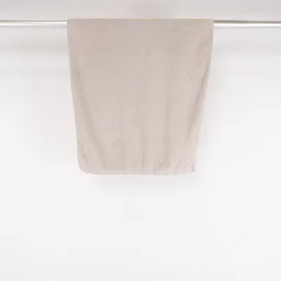 Serviette (Beige) de Zara Home Coton