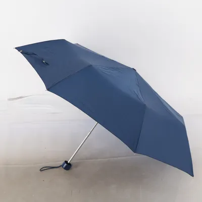 Paraplu (Blauw) van Derby