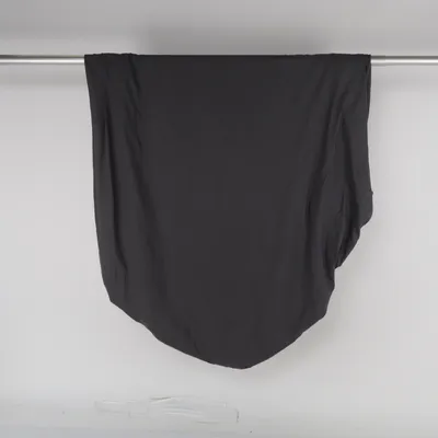 Fitted sheet (Gray)