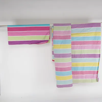 Bed set (Edel-Linon) from Dormia Cotton