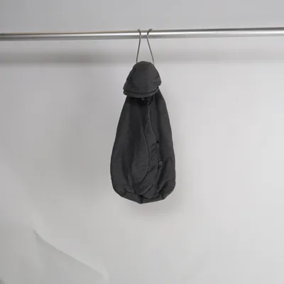 Åkpåse (Grå) från Maxi-Cosi Bomull, Polyamid, Polyester