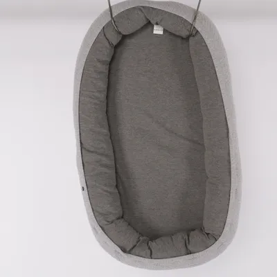 Babynest (Grå) från Alvi
