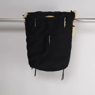Footmuff (Natura) from Kaiser Leather, Polyester