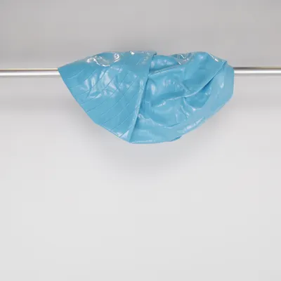 Pilates ball (Blue) from Crane