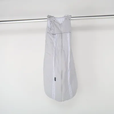 Gigoteuse (Gris, Blanc) de Thinsulate Coton, Polyester
