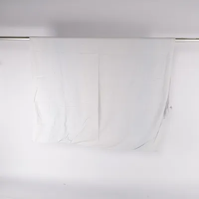 Duvet cover (White) from Elegante Cotton