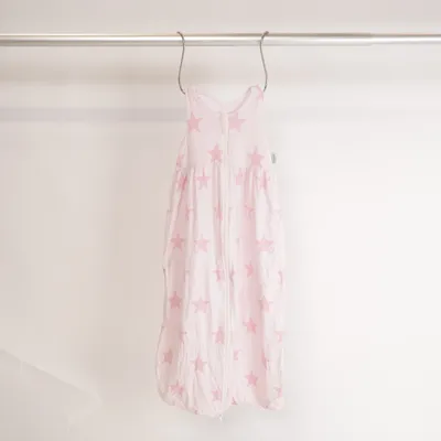 Gigoteuse (Rose, Blanc) de Babynest