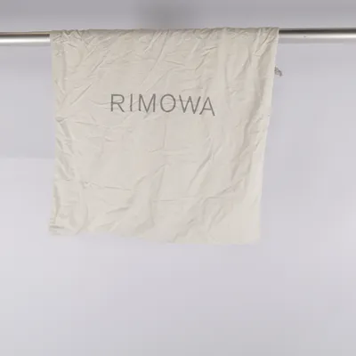 Sac à linge (Blanc) de Rimowa